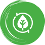 Cleaning Ocean Icon