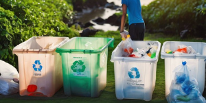 Dirty Recycling